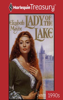 LADY OF THE LAKE - <5