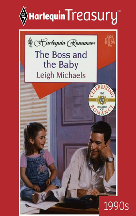 The Boss and the Baby