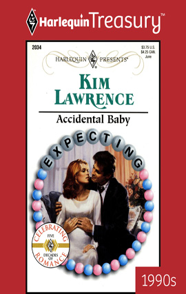 Accidental Baby - <5