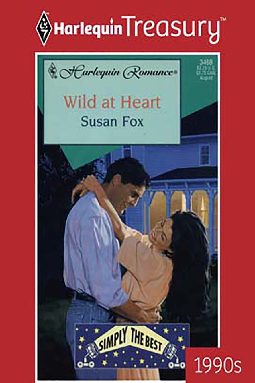 Wild at Heart
