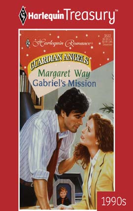 Gabriel's Mission