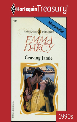 CRAVING JAMIE - <5