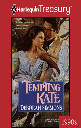 Tempting Kate - <5