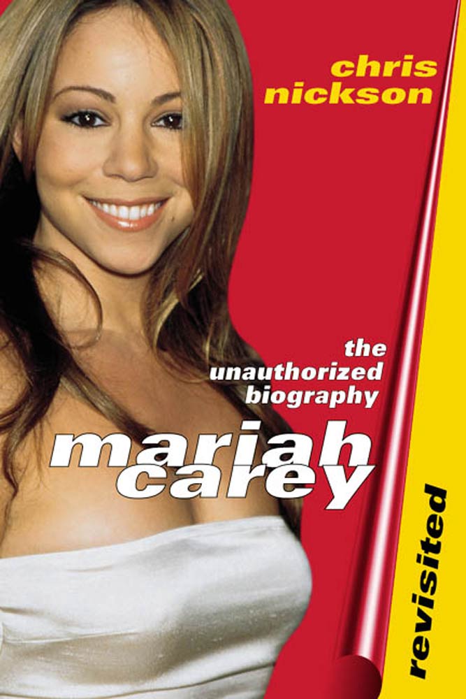 Mariah Carey Revisited