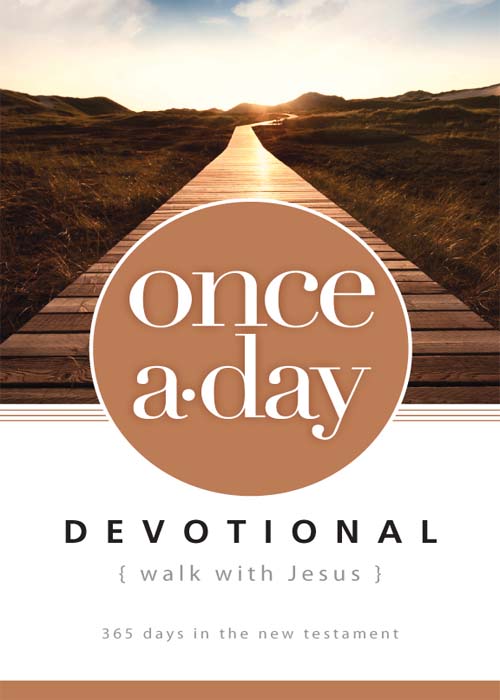 NIV, Once-A-Day