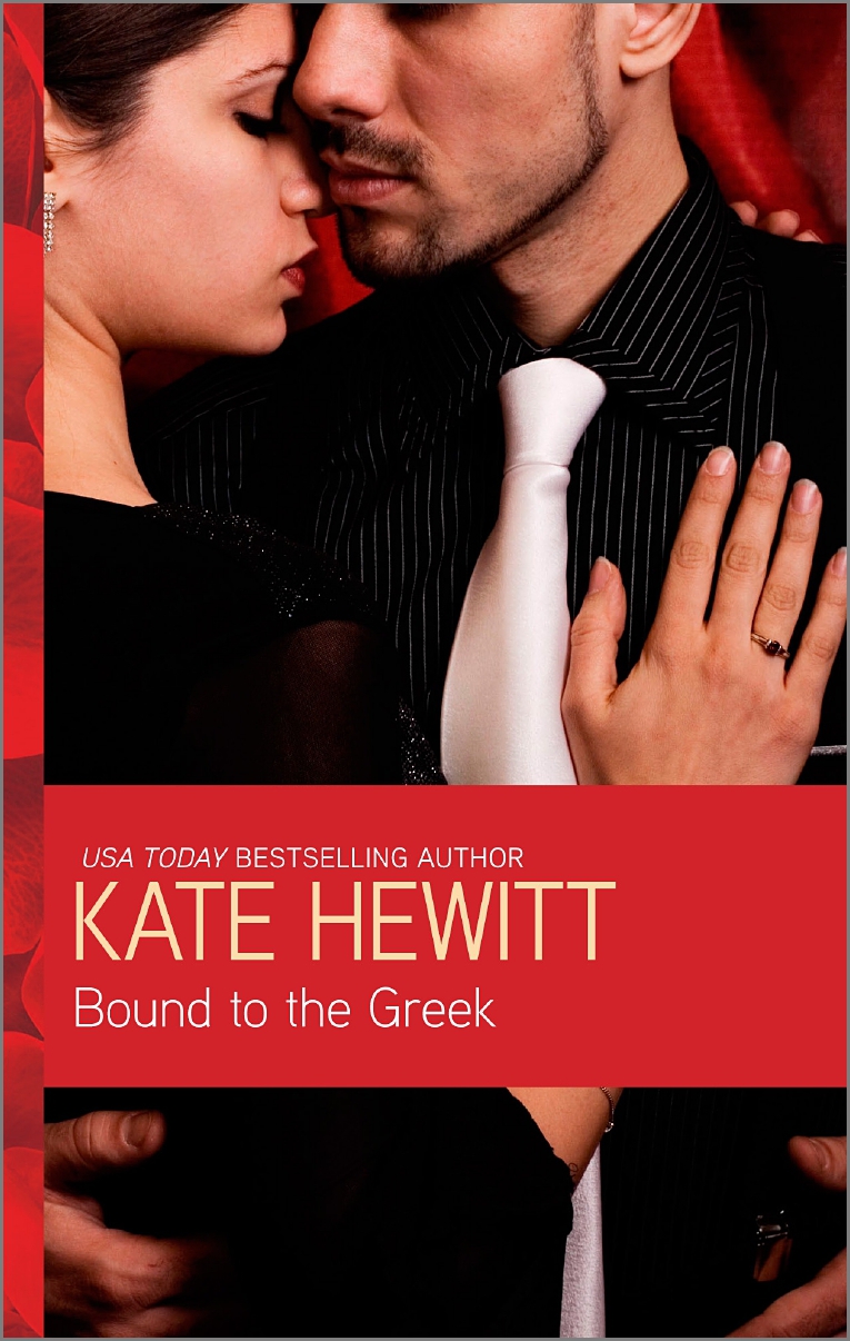 Bound to the Greek