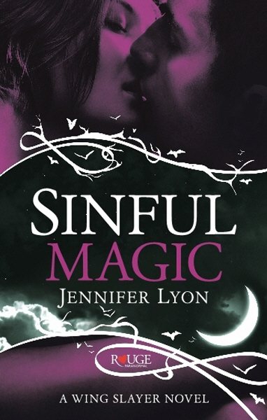 Sinful Magic
