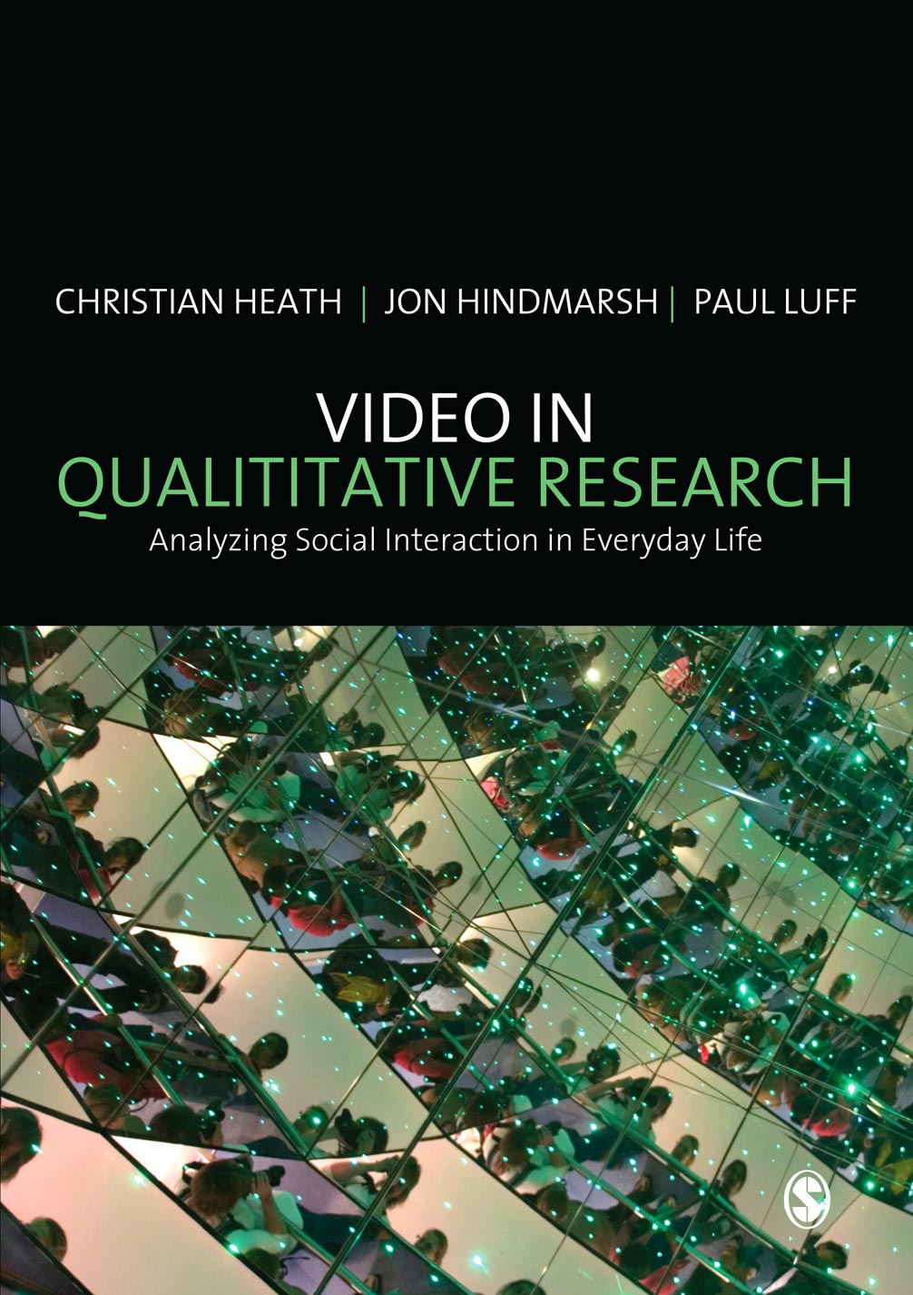 Video in Qualitative Research - 25-49.99