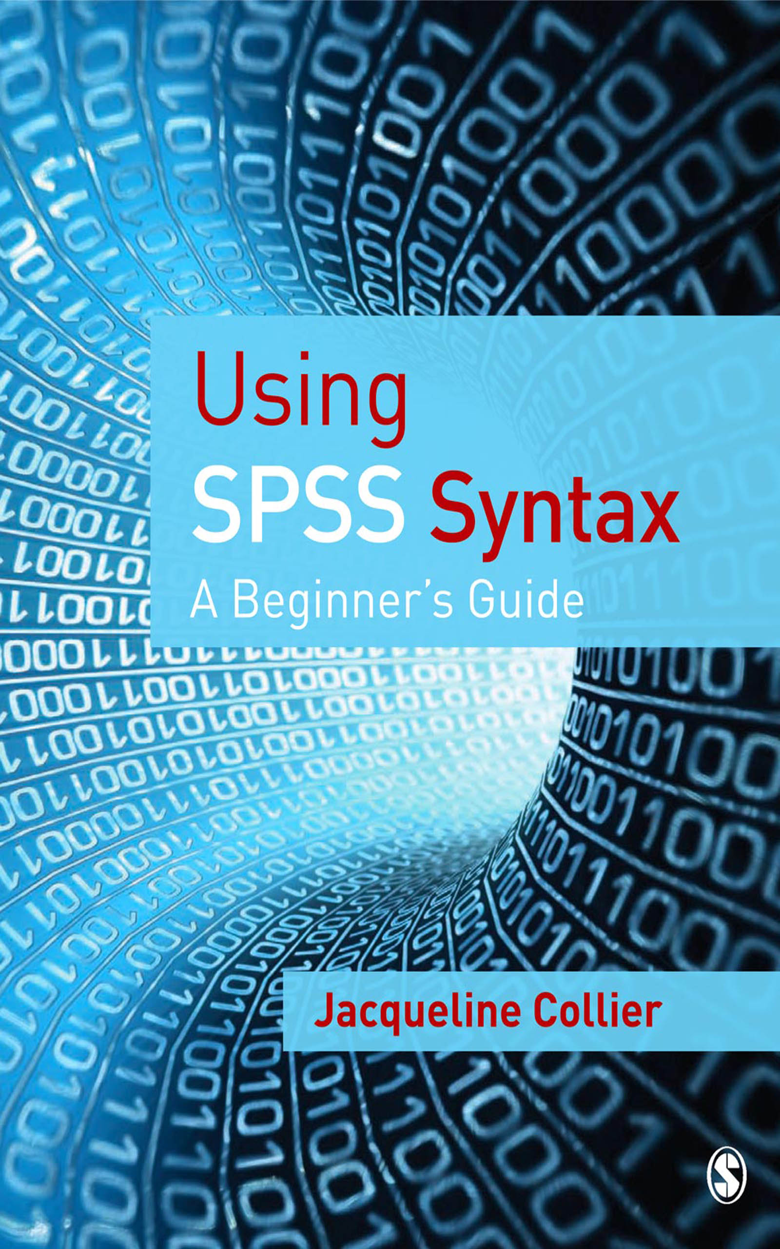 Using SPSS Syntax - 50-99.99