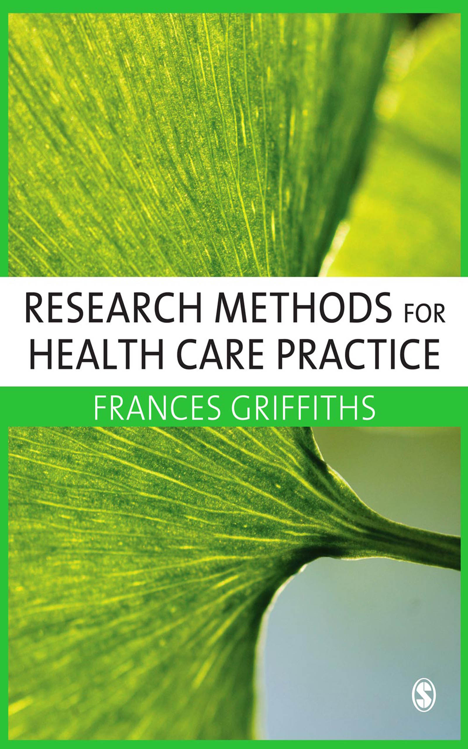 Research Methods for Health Care Practice - 25-49.99