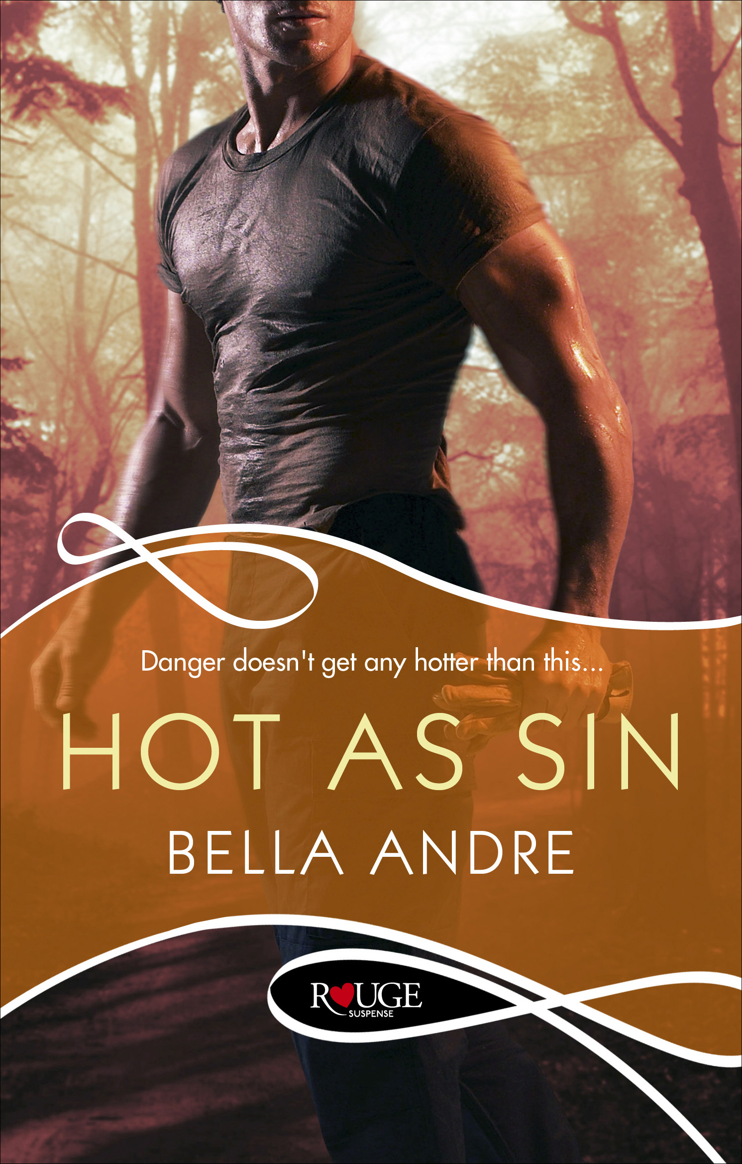 Hot As Sin