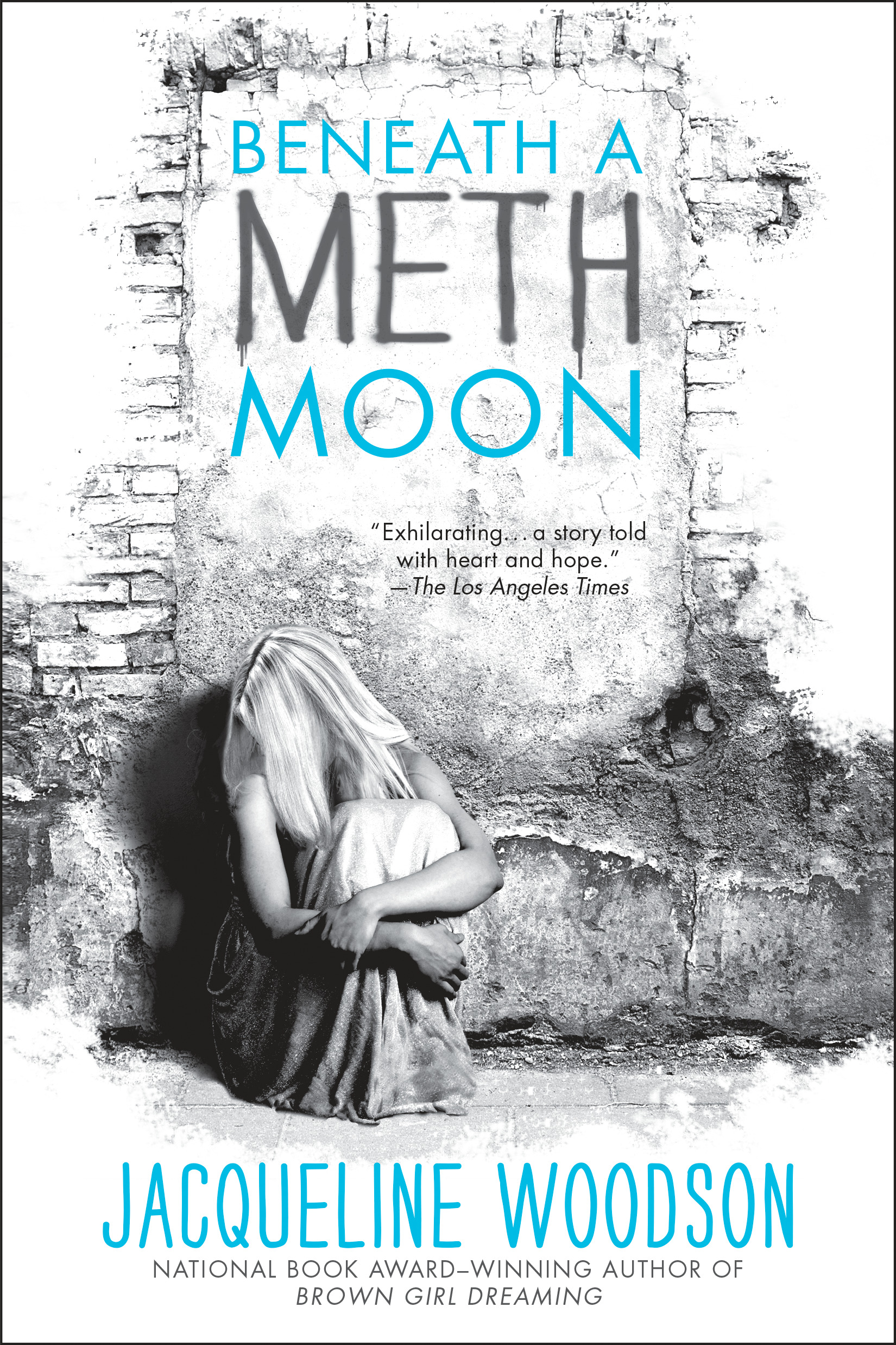 Beneath A Meth Moon