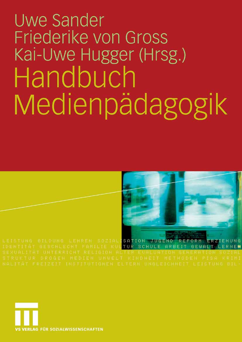 Von gross. Handbuch mit Bilder книга на немецком.