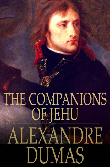 The Companions of Jehu - <5