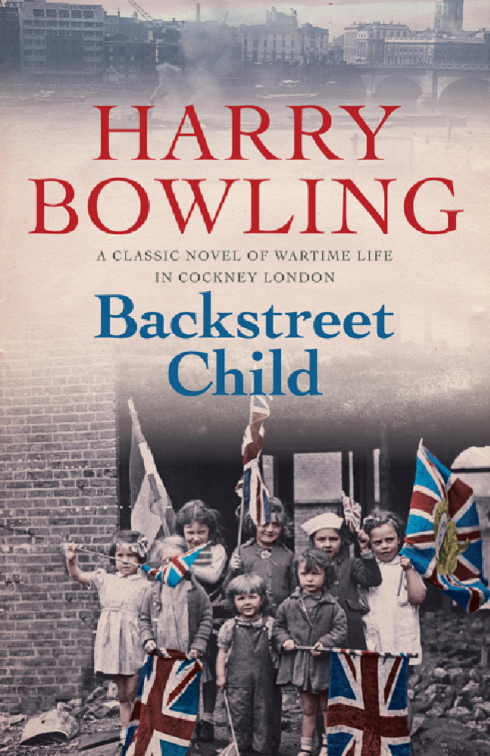 Backstreet Child
