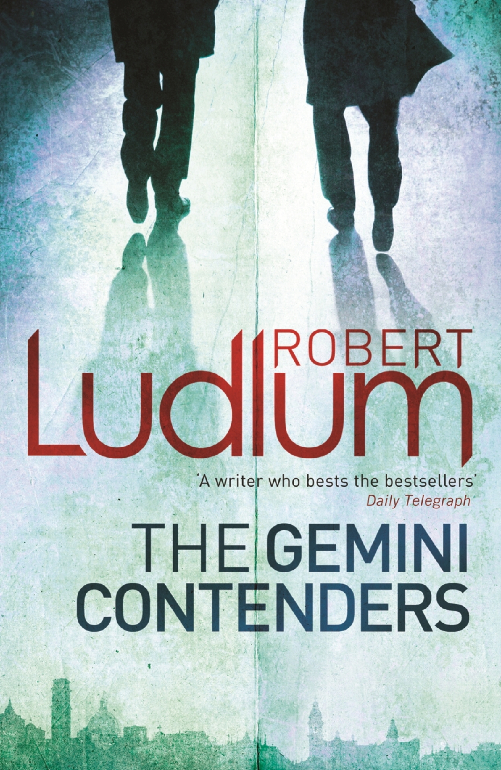 The Gemini Contenders