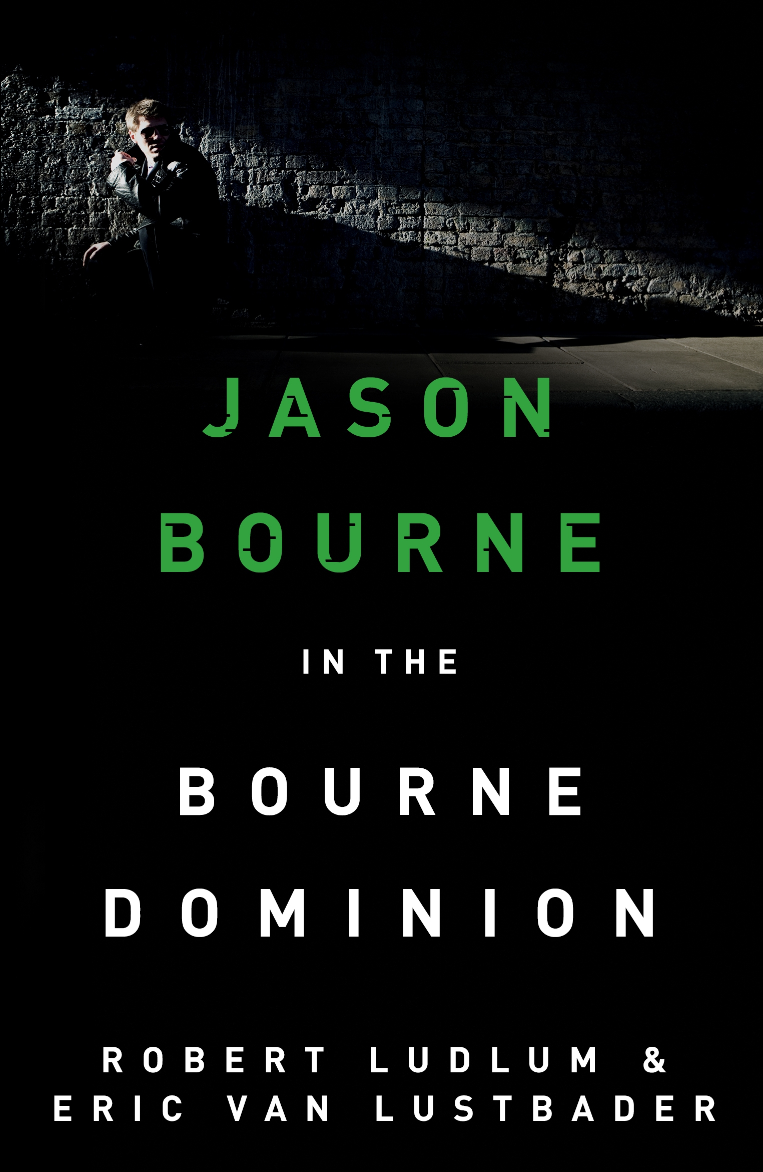 Robert Ludlum's The Bourne Dominion