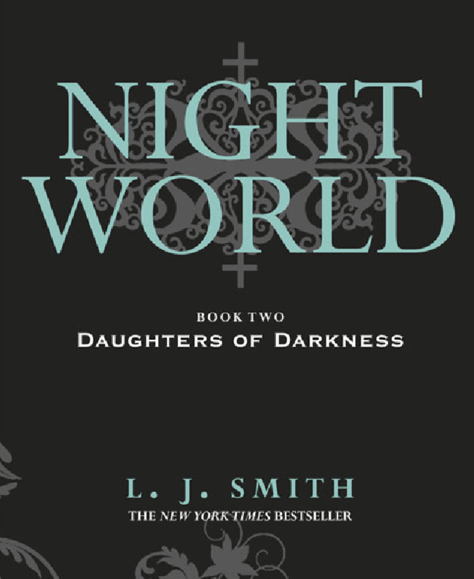 Daughters of Darkness книга. Белая тьма книга. One Night.World.