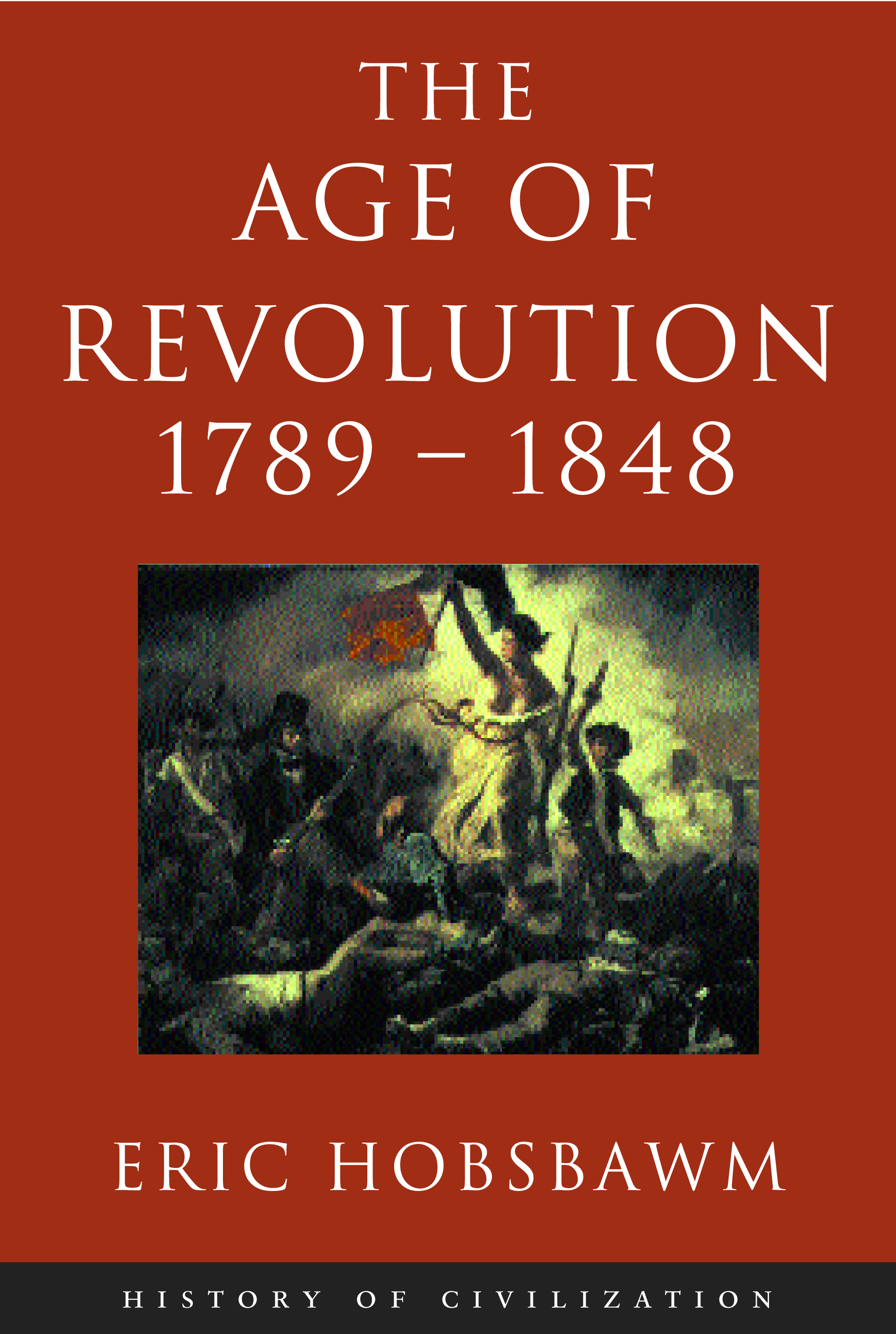 Age Of Revolution