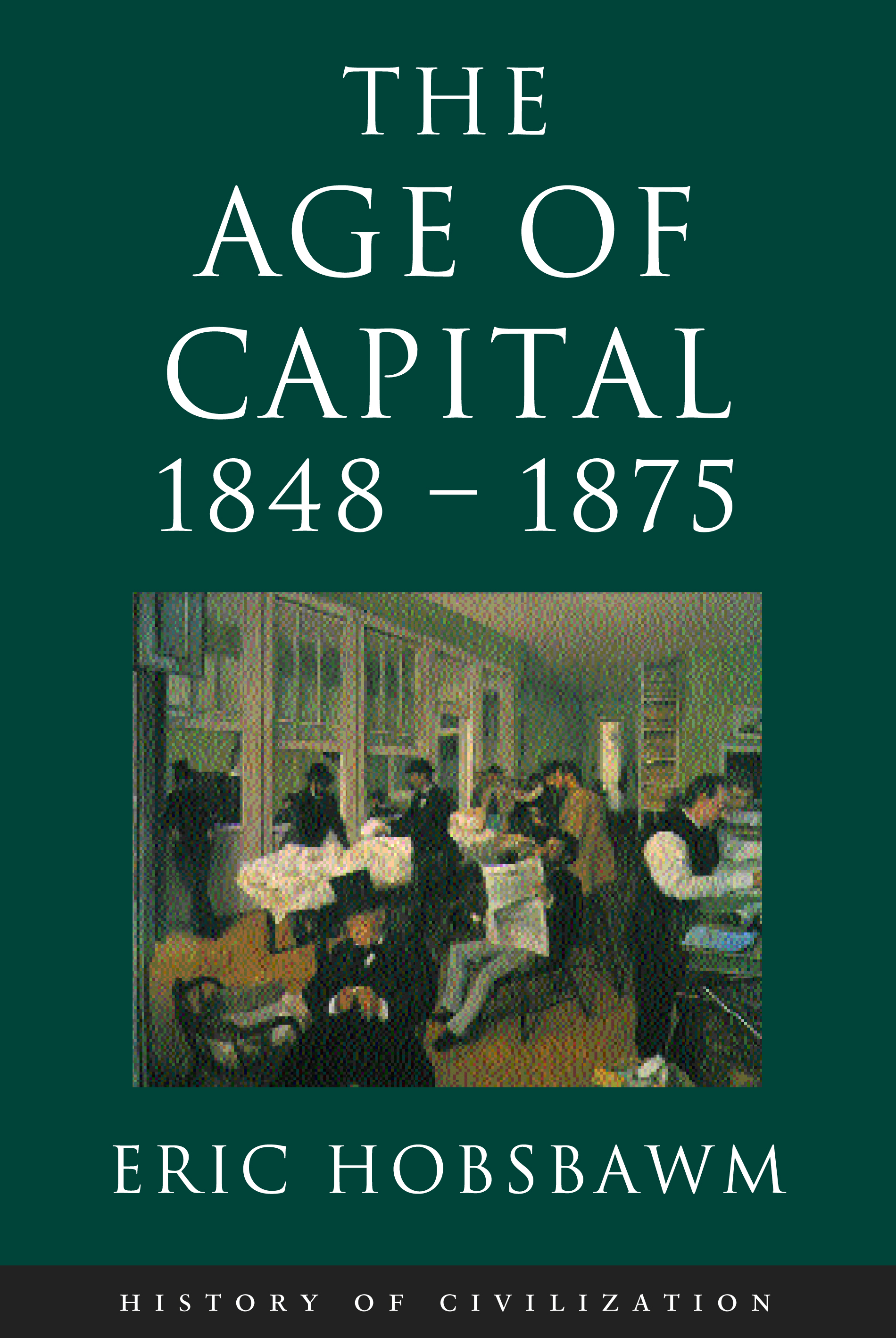 Age Of Capital