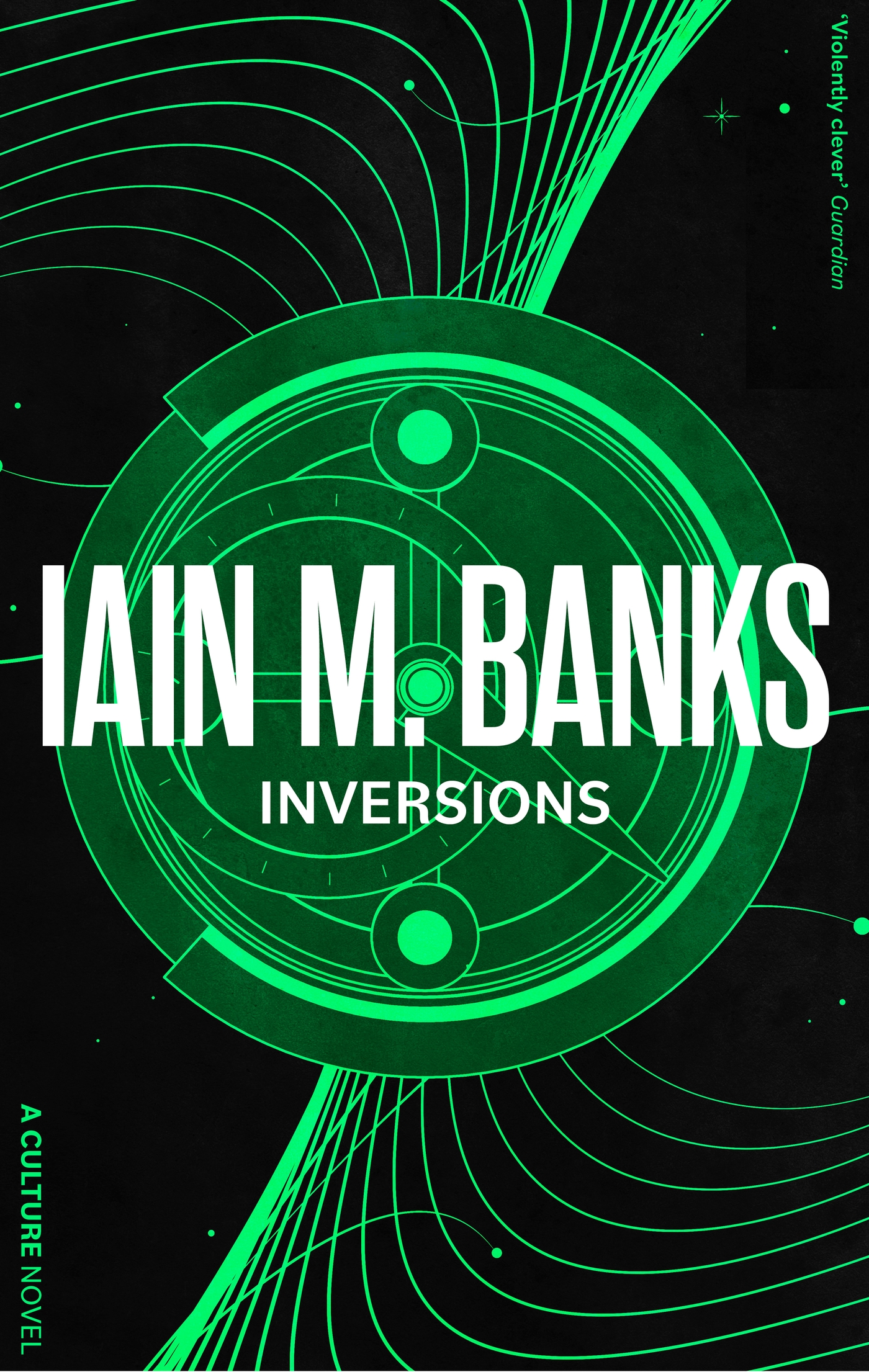 Inversions By Banks Iain M Ebook
