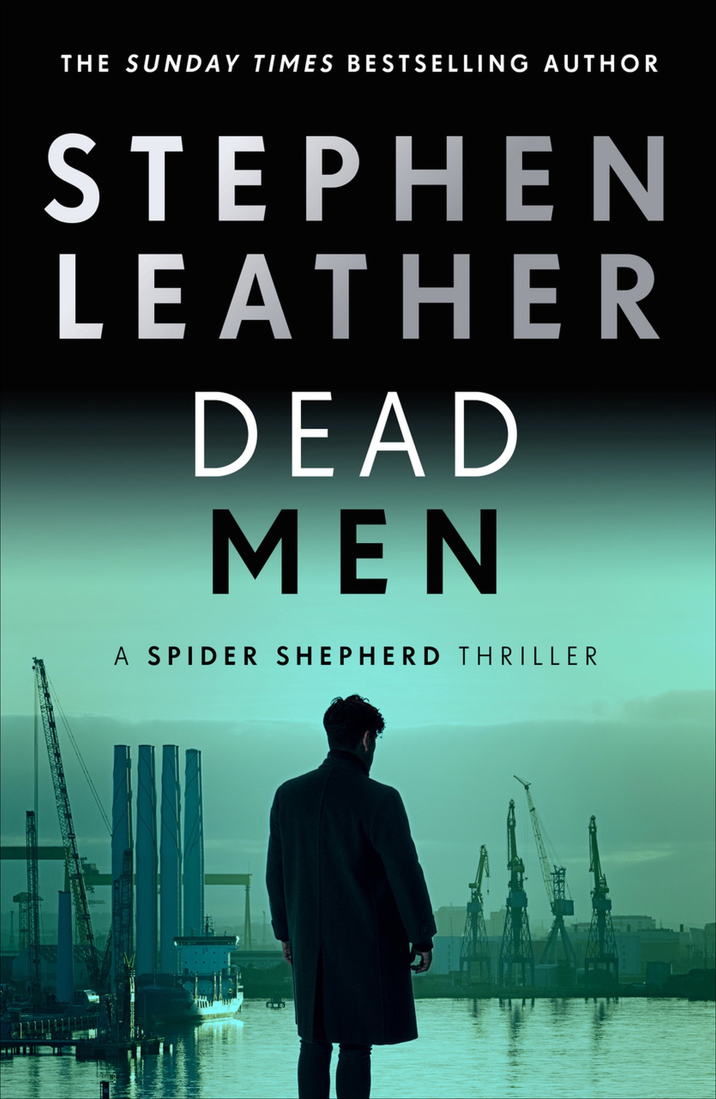 Dead Men
