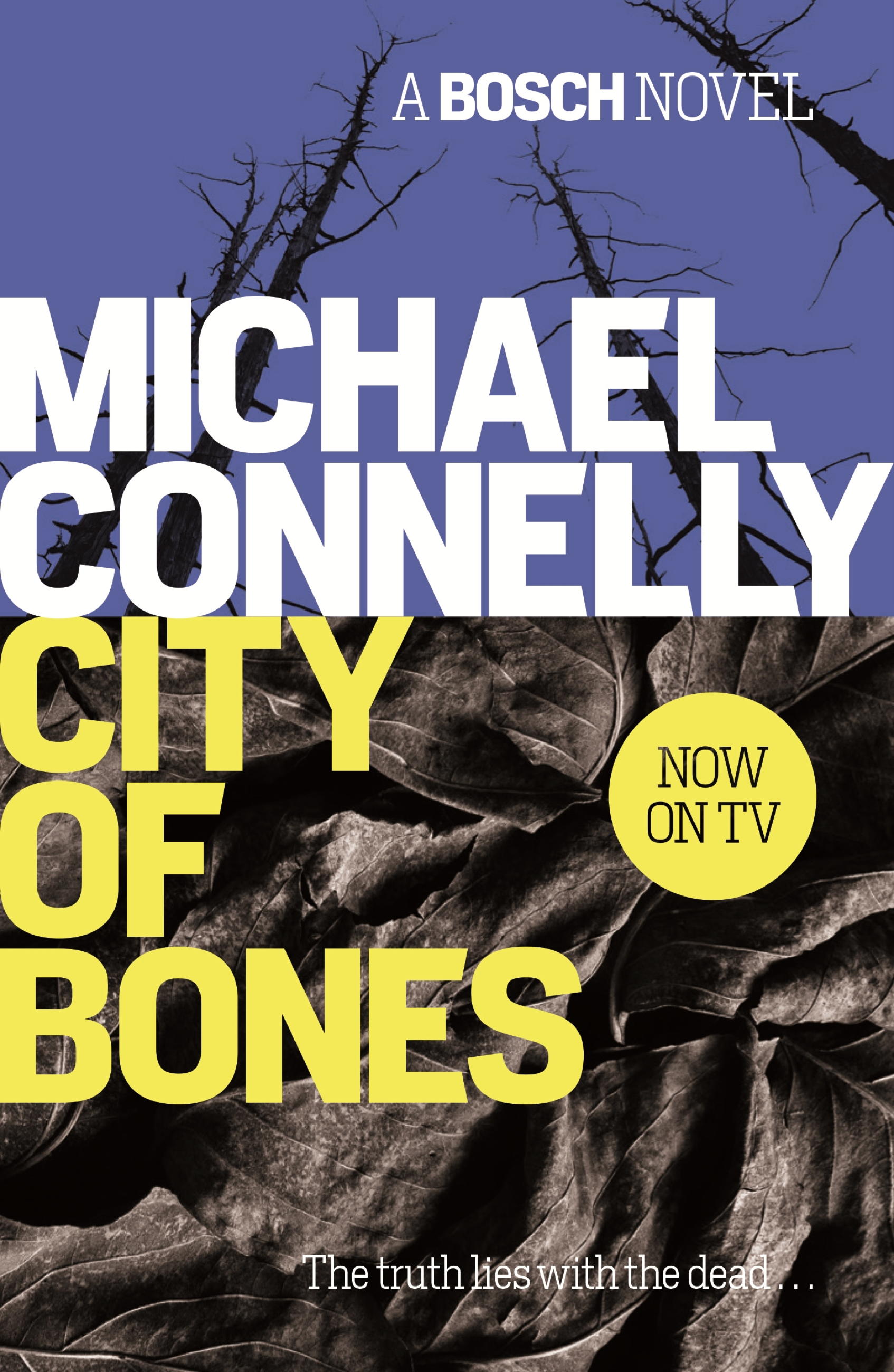 City Of Bones.