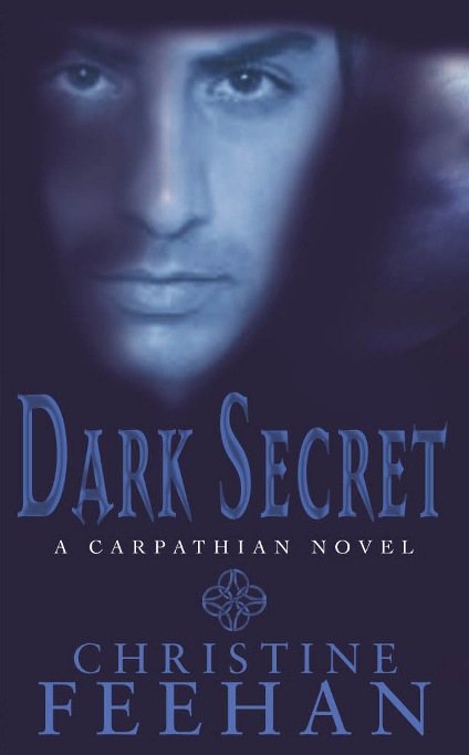 Dark secret