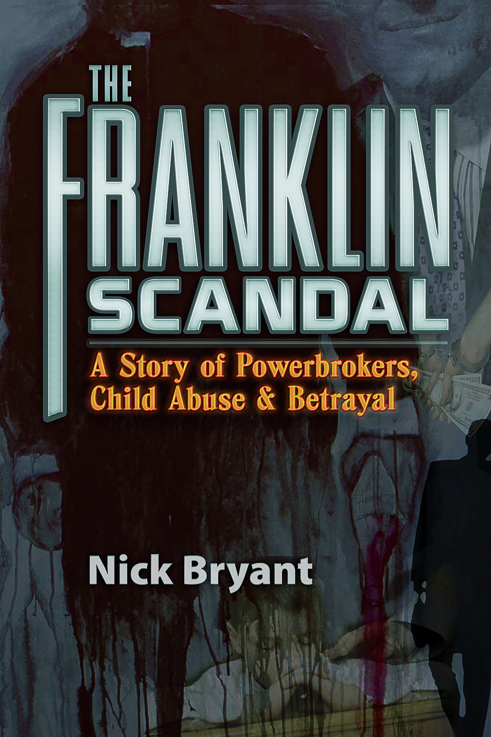 Nick bryant franklin scandal