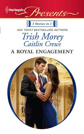 A Royal Engagement