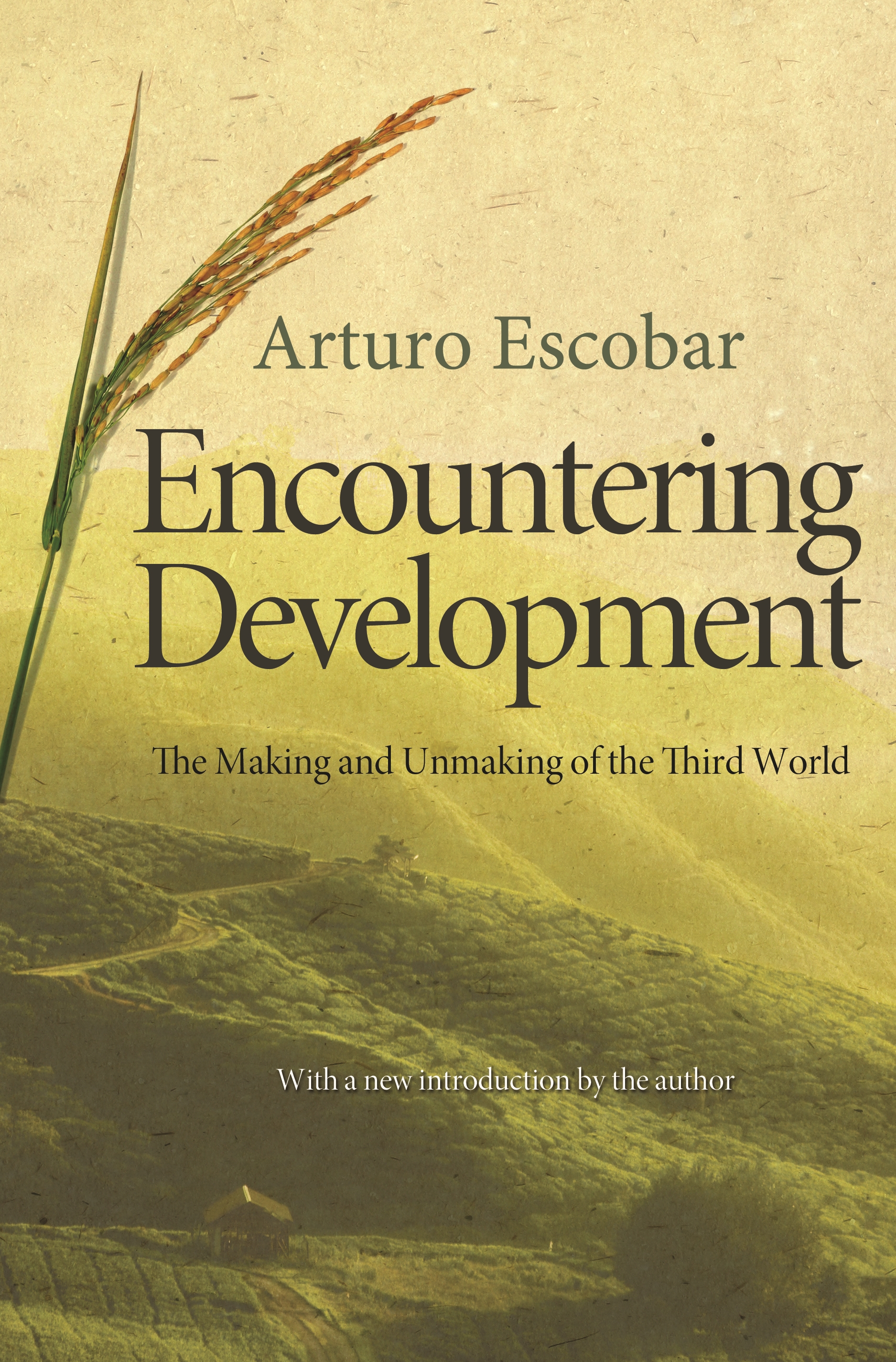Encountering Development - 25-49.99