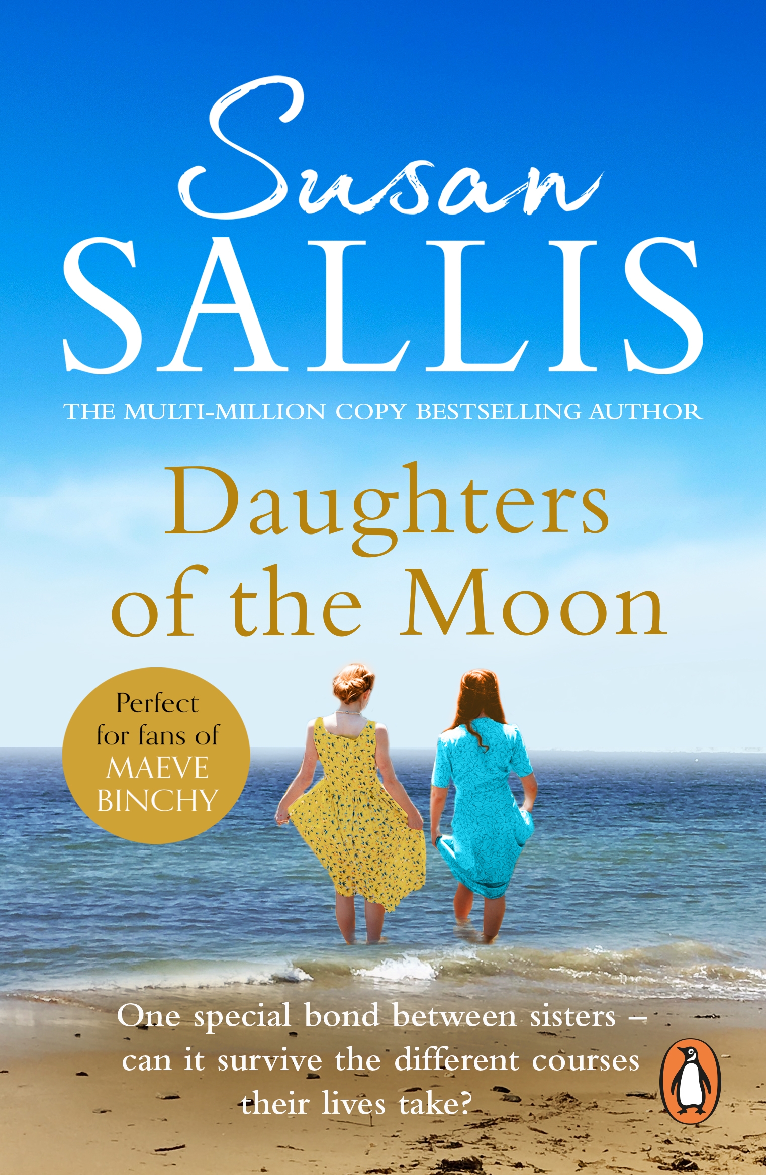 Daughters Of The Moon - <10