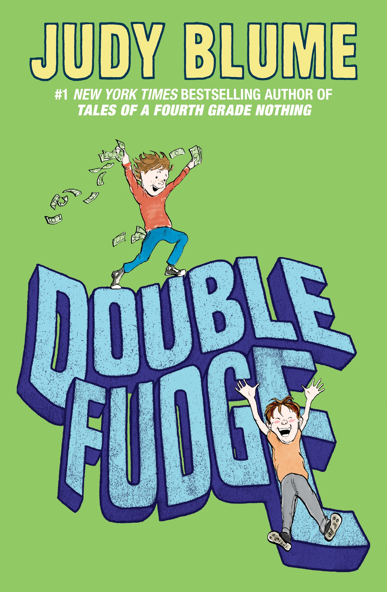 double fudge