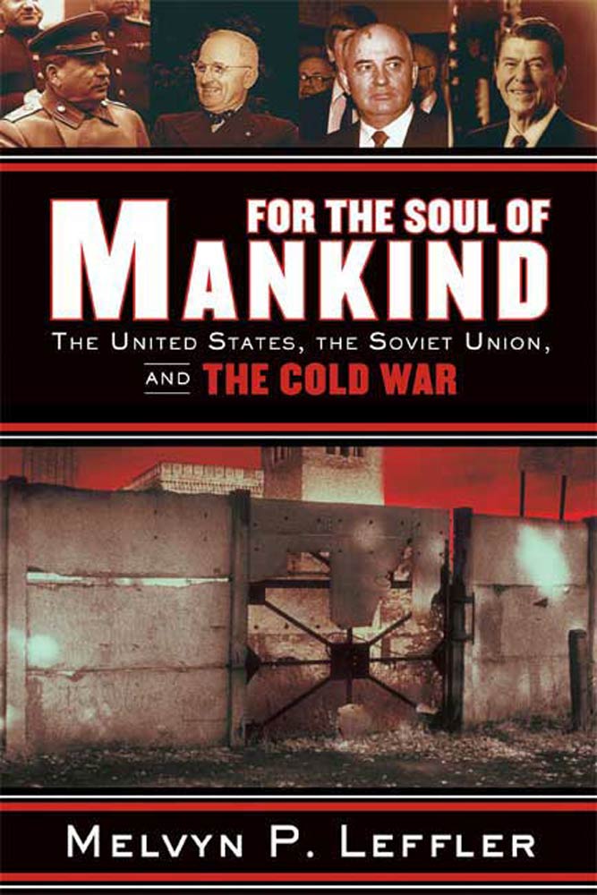 For the Soul of Mankind - 10-14.99