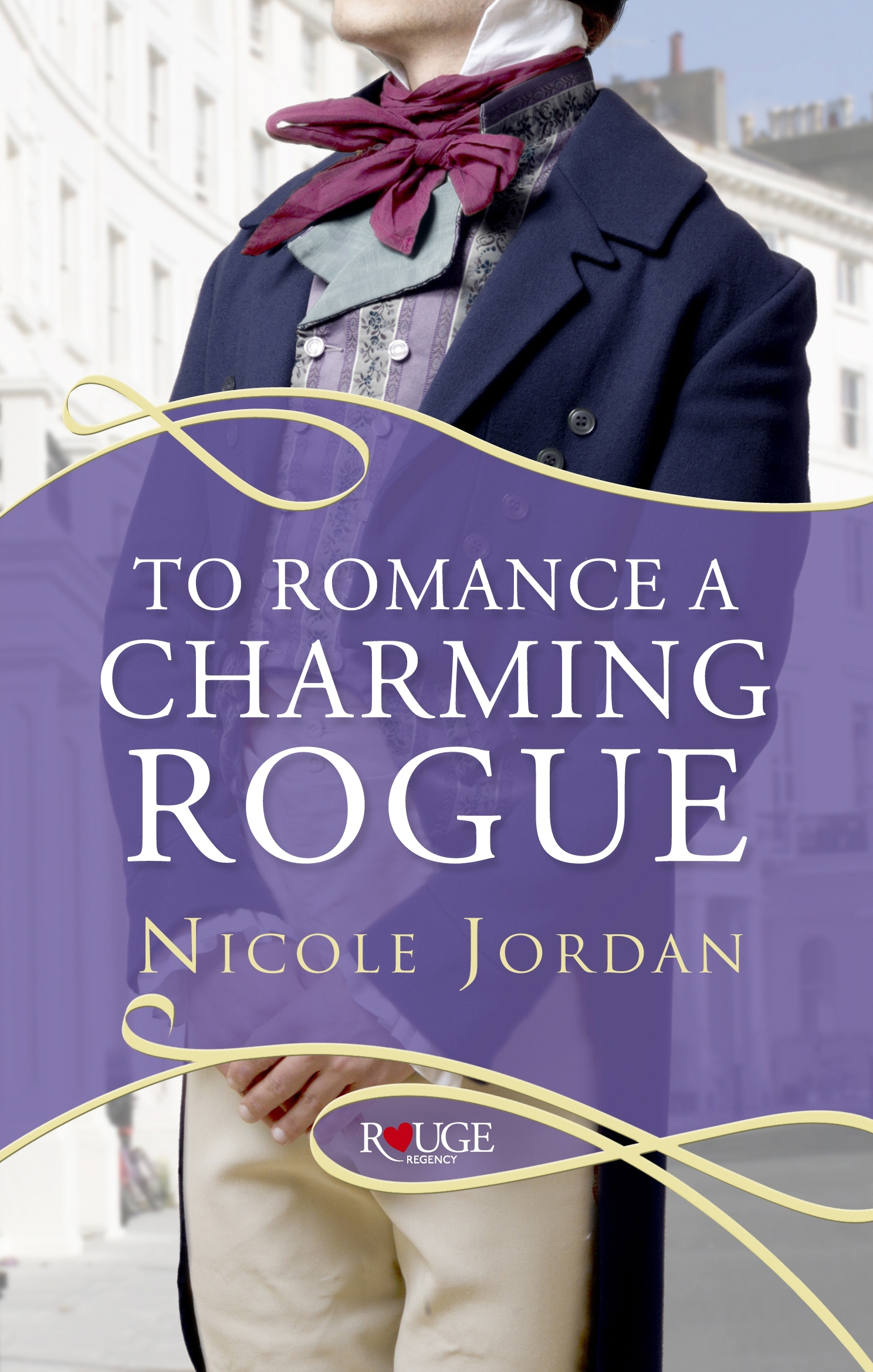 To Romance a Charming Rogue
