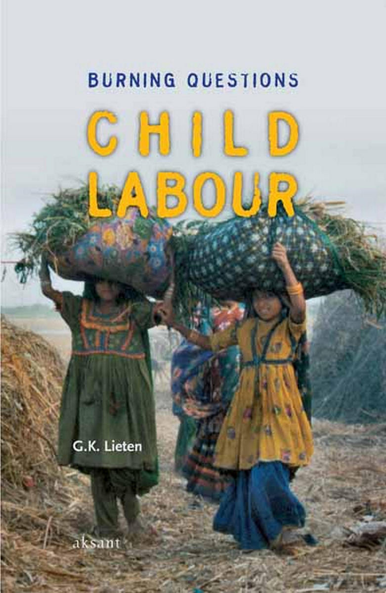 Child Labour - 15-24.99