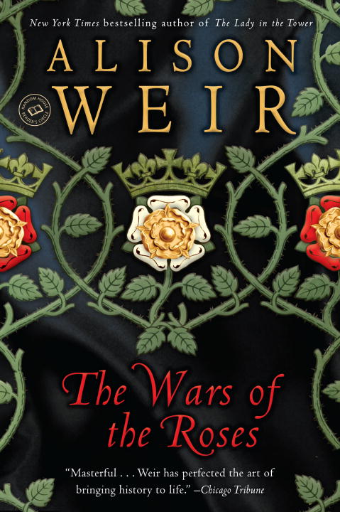 The Wars of the Roses - 10-14.99