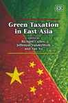Green Taxation in East Asia