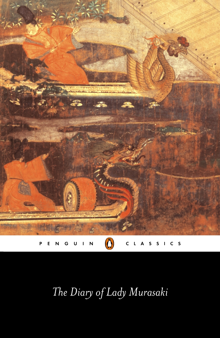 The Diary Of Lady Murasaki