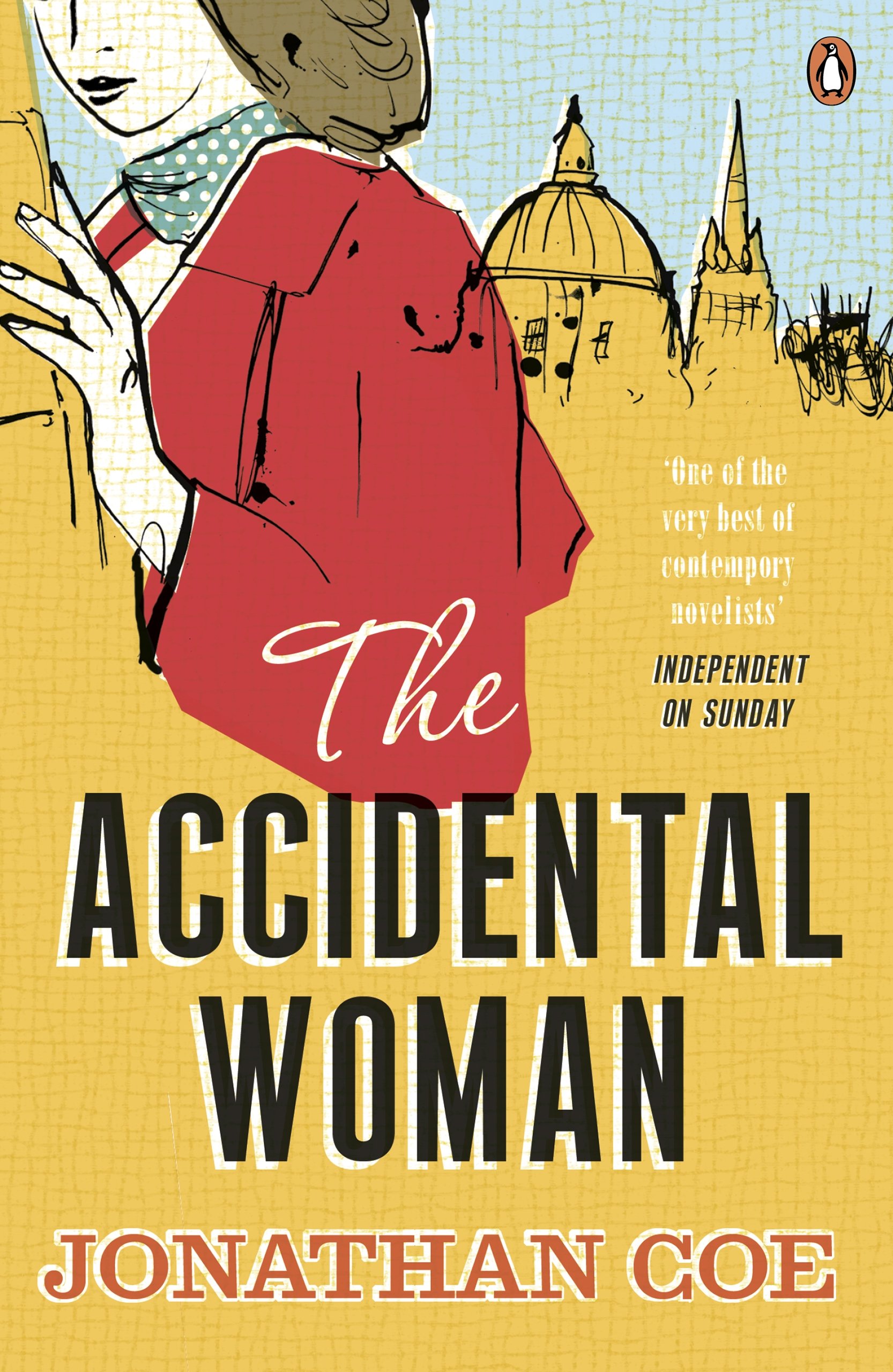 The Accidental Woman