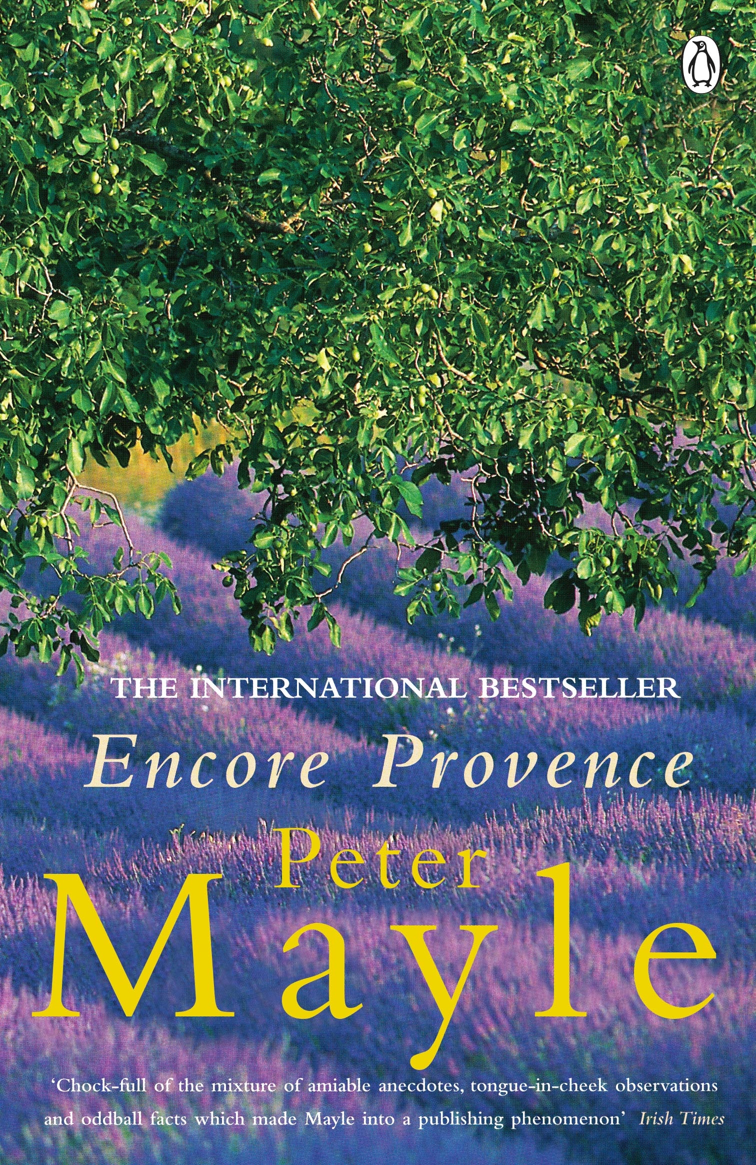 Encore Provence