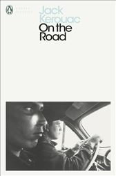 On The Road By Kerouac Jack Ebook
