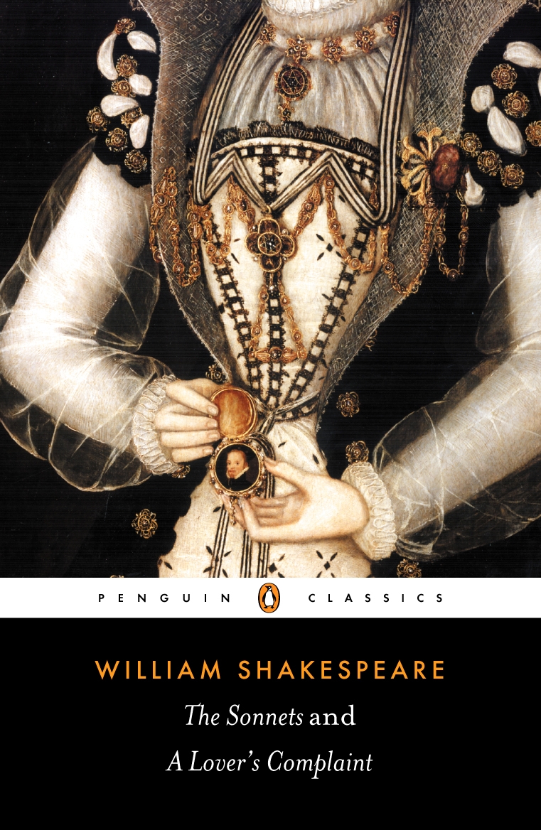 The Sonnets and a Lover's Complaint William Shakespeare Author