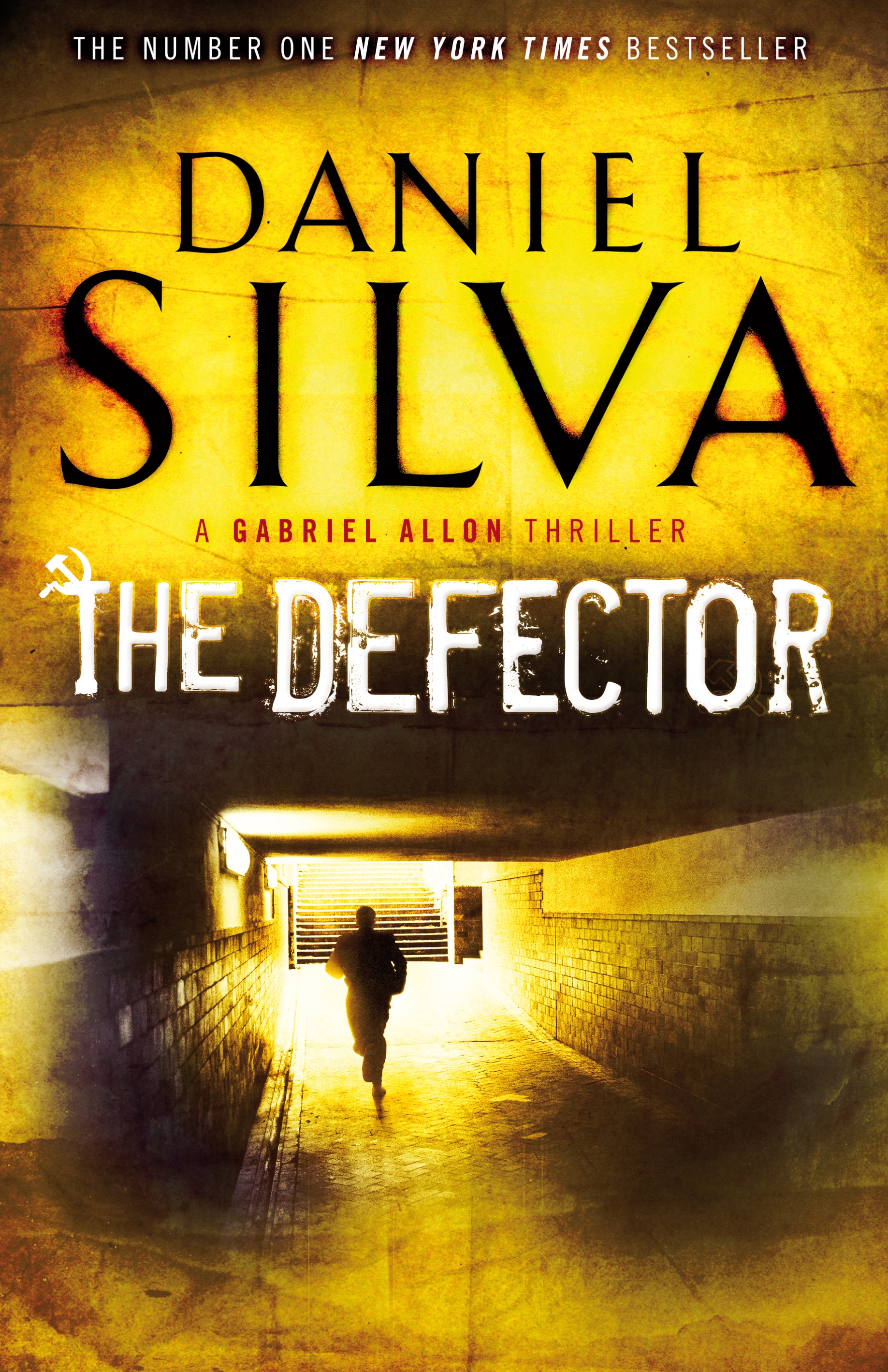 The Defector