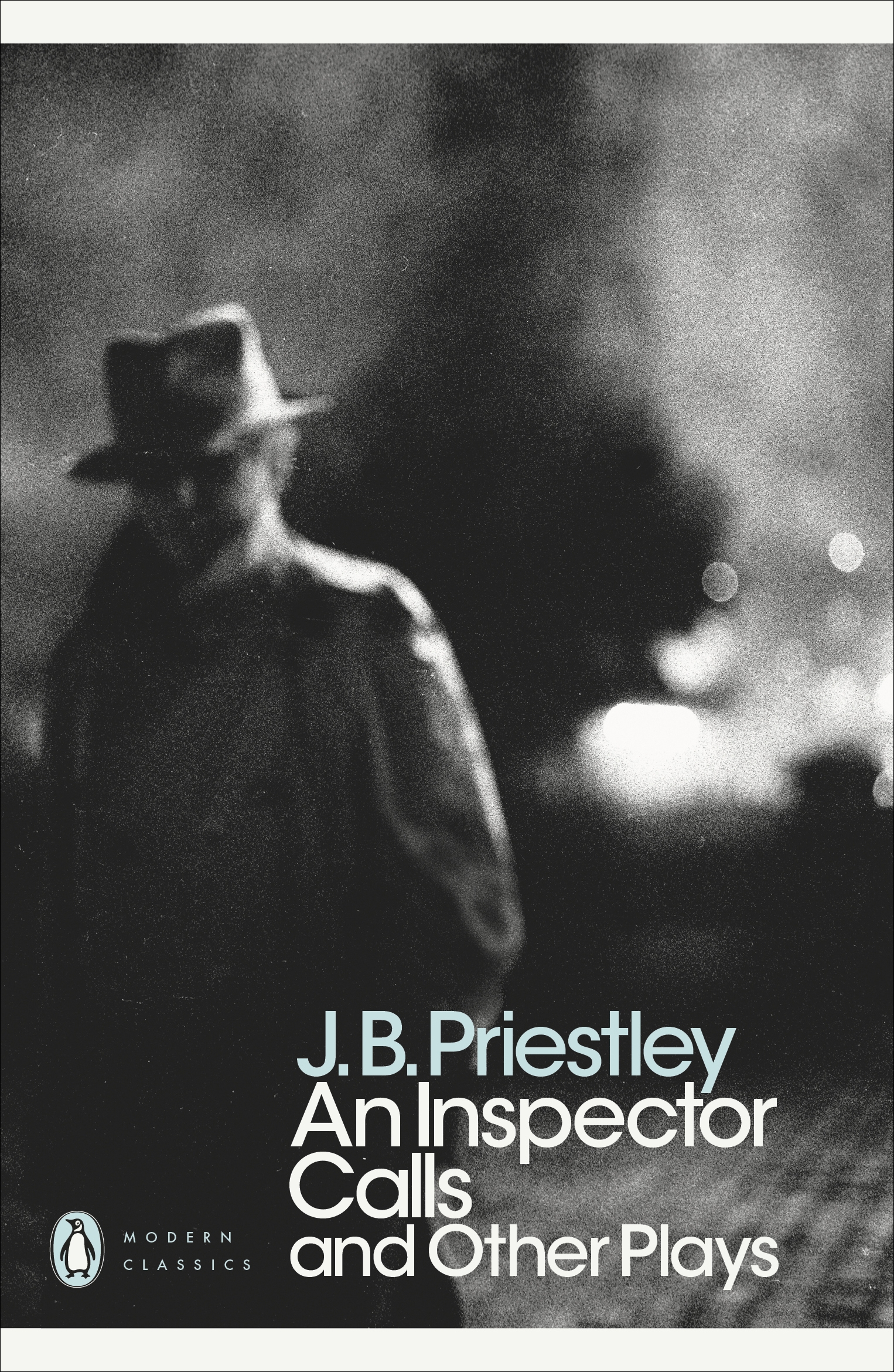 An Inspector Calls And Other Plays By Priestley J B Ebook
