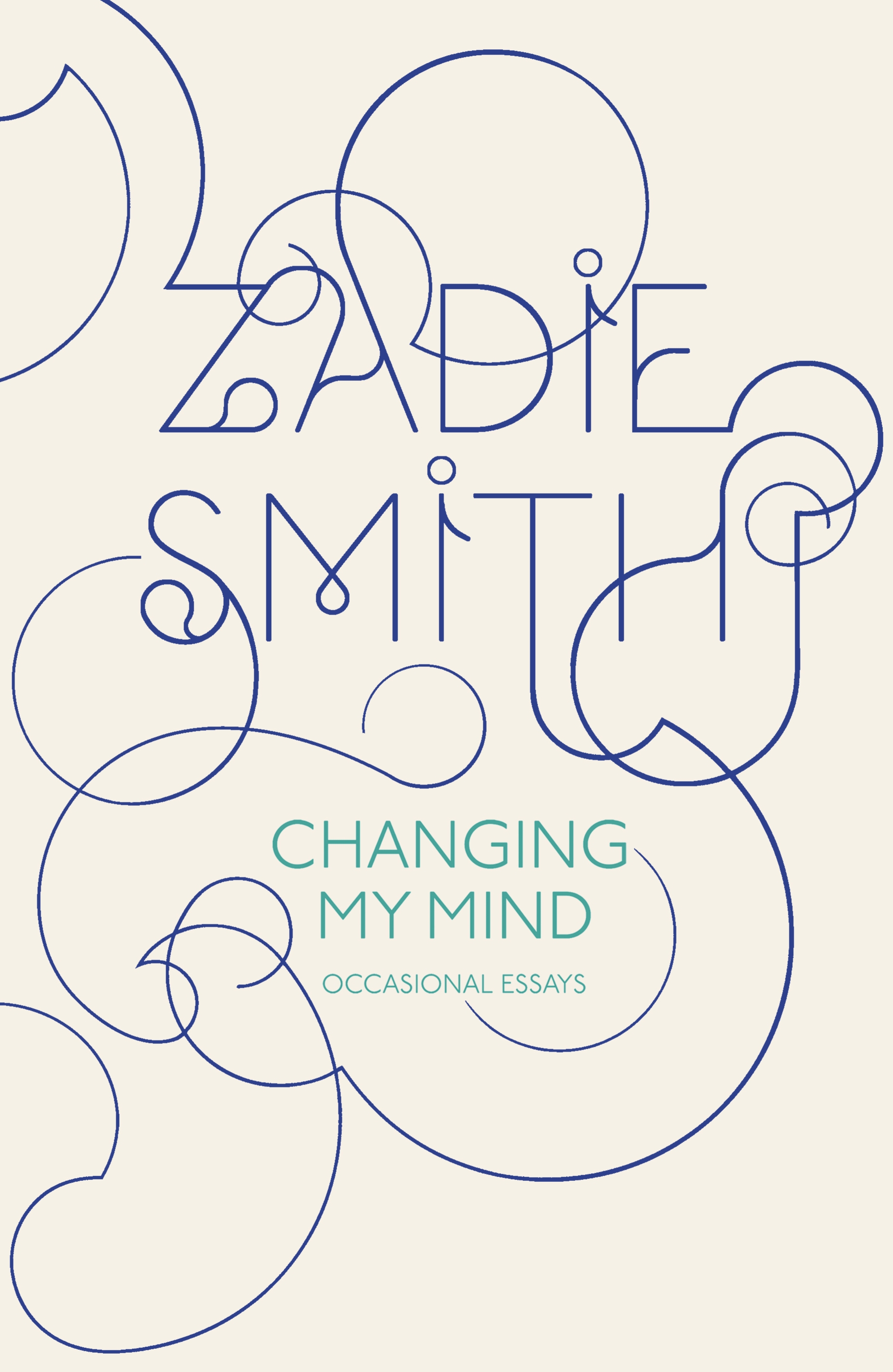 Changing My Mind