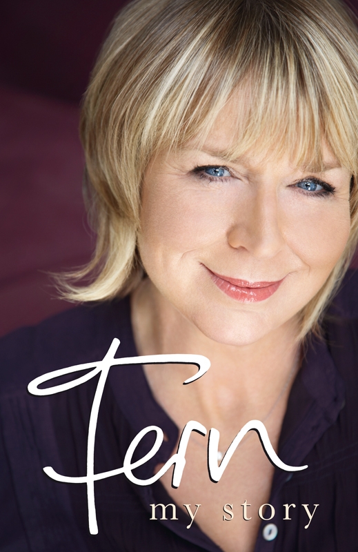 Fern: My Story Fern Britton Author