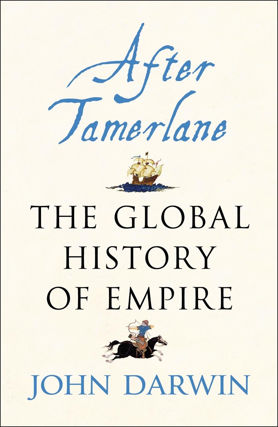 After Tamerlane