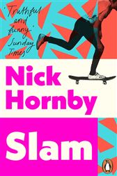 Slam By Hornby Nick Ebook