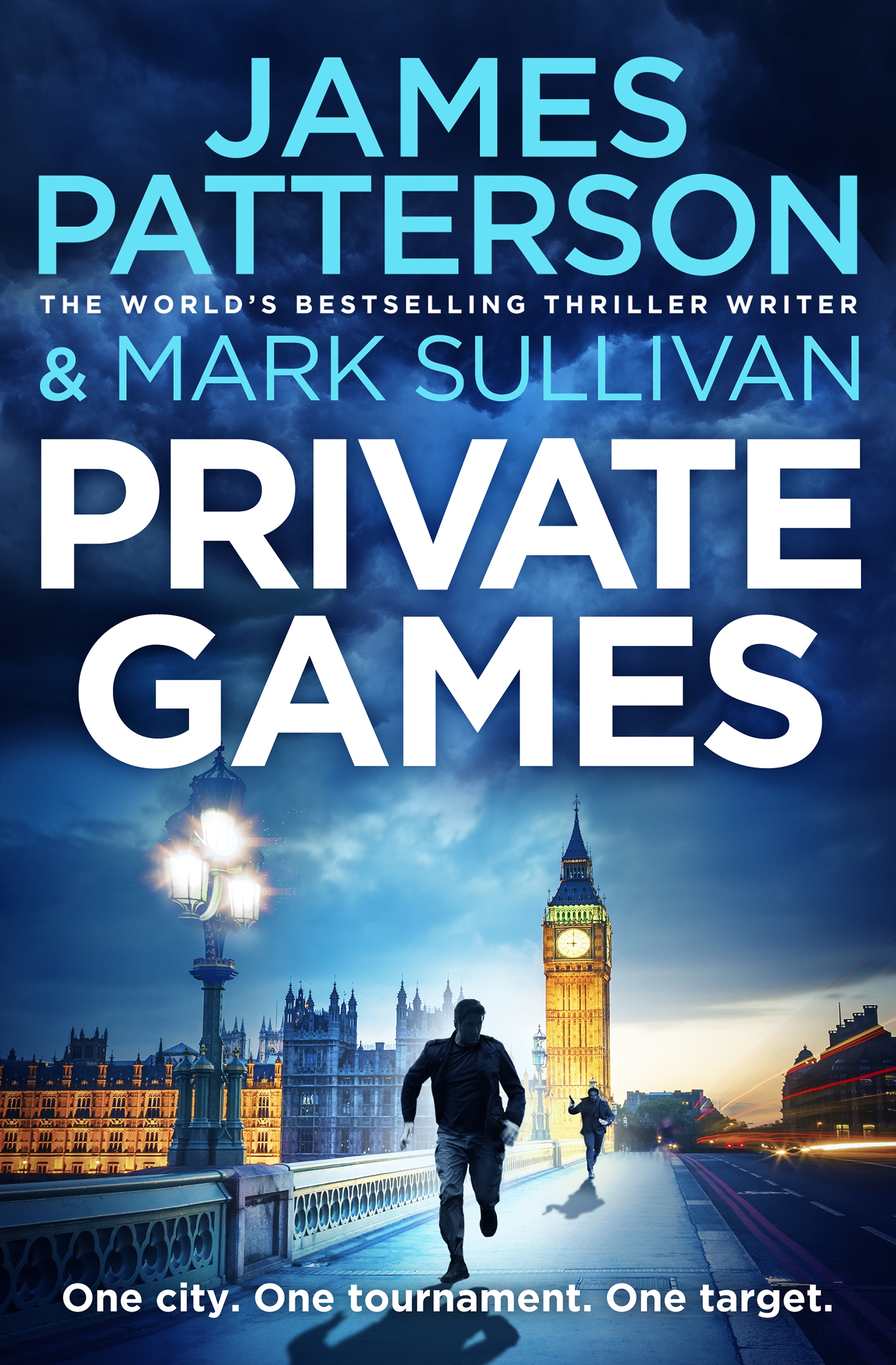 Private Games